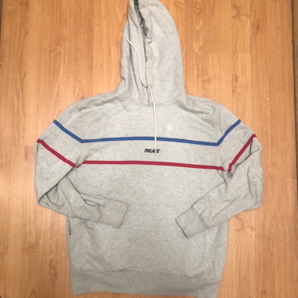 PALACE Men’s Hoodie - Medium